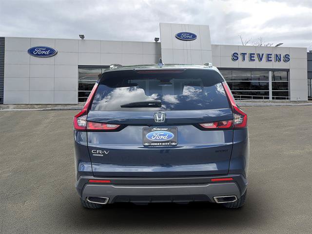 Used 2024 Honda CR-V Sport image 7