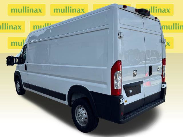 Used 2023 RAM ProMaster 2500 FWD image 13
