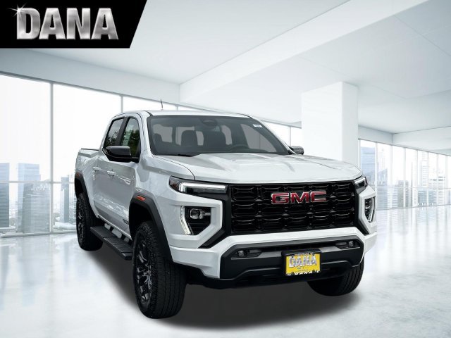 Used 2023 GMC Canyon Elevation w/ Elevation Premium Package