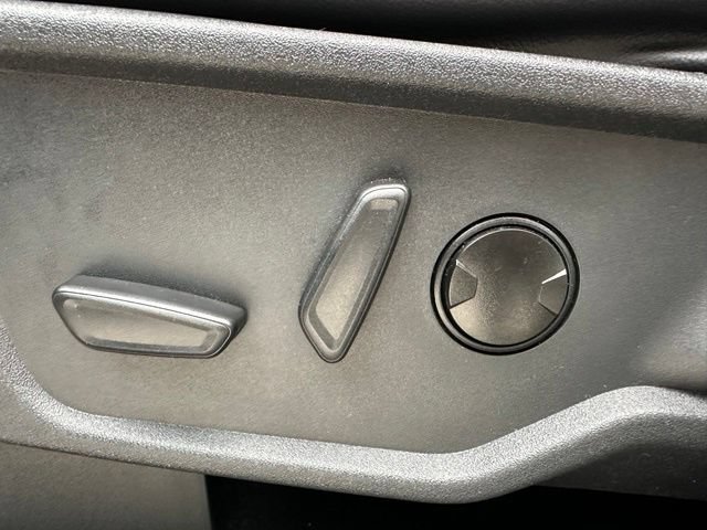 Certified 2025 Ford Bronco Outer Banks AWD/4WD image 29