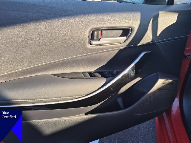 Used 2023 Toyota Corolla XSE FWD image 12