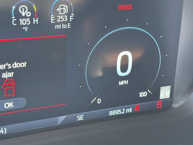 Certified 2025 Ford F250 King Ranch AWD/4WD image 26