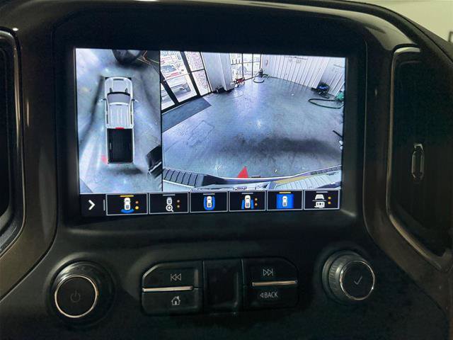 Used 2022 Chevrolet Silverado 2500 High Country w/ Z71 Off-Road Package AWD/4WD image 35