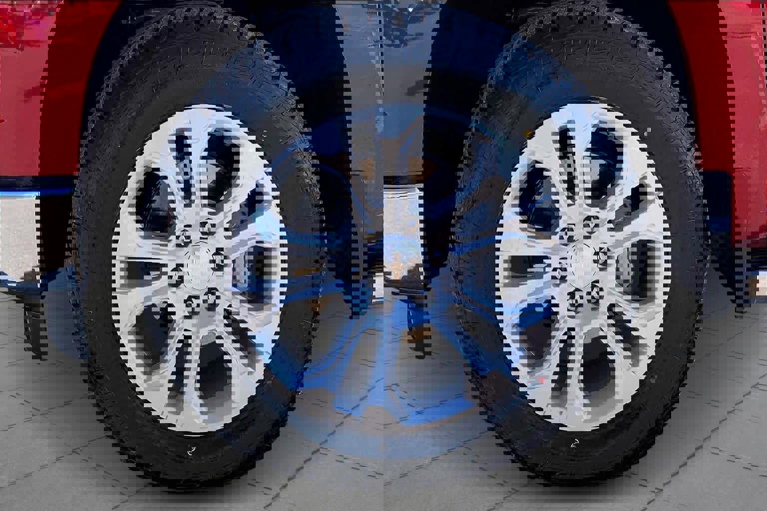 Used 2023 Chevrolet Silverado 1500 LTZ w/ LTZ Premium Package image 13