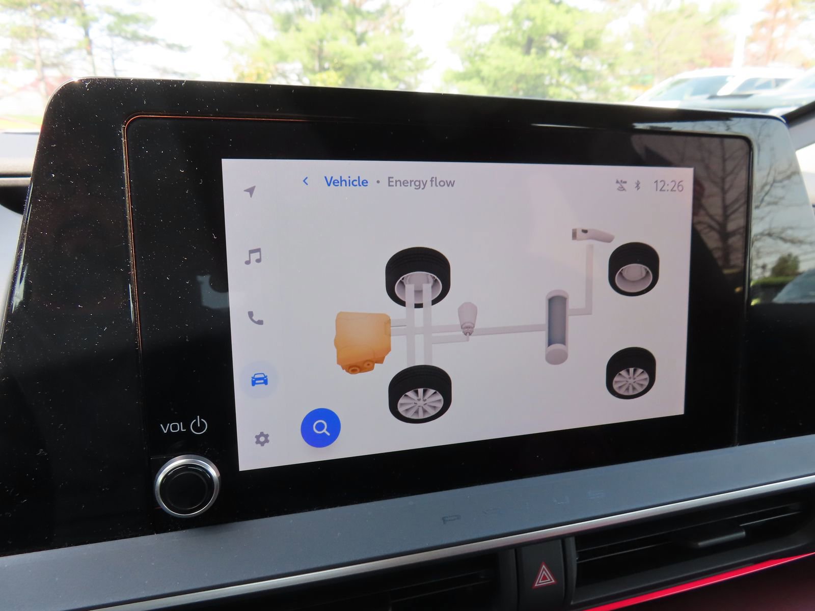 Used 2023 Toyota Prius Prime image 23