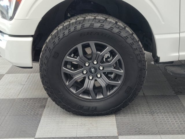 Certified 2023 Ford F150 Tremor w/ Equipment Group 402A High AWD/4WD image 18