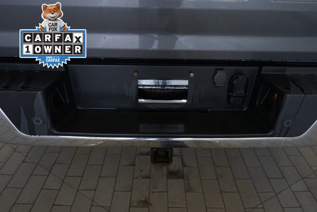 Certified 2024 Ford F150 XLT w/ Mobile Office Package AWD/4WD image 13