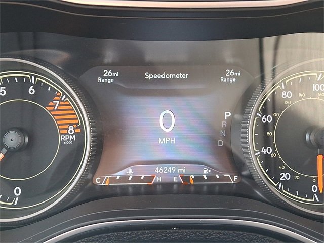 Used 2019 Jeep Cherokee Limited w/ Trailer Tow Group image 20