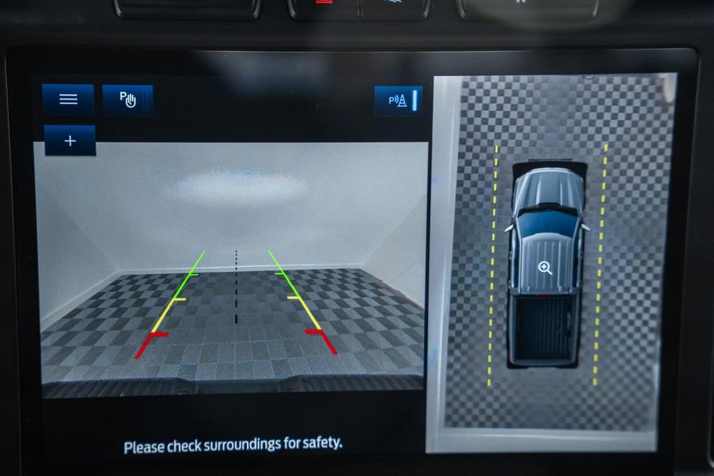 Certified 2023 Ford F150 Tremor w/ Trailer Tow Package image 48