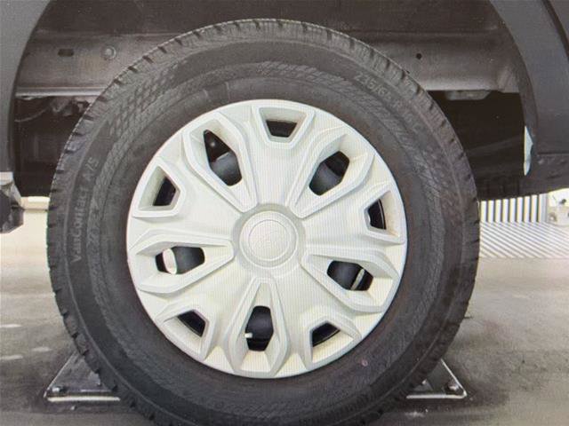 Certified 2025 Ford Transit 250 Low Roof w/ Exterior Upgrade Package RWD image 13