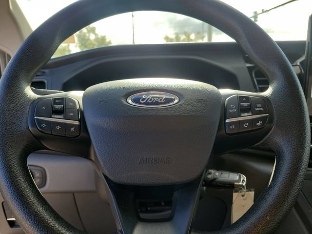 Certified 2024 Ford Transit 350 XLT RWD image 23