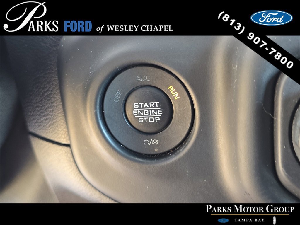 Used 2021 Jeep Wrangler Unlimited Rubicon image 27