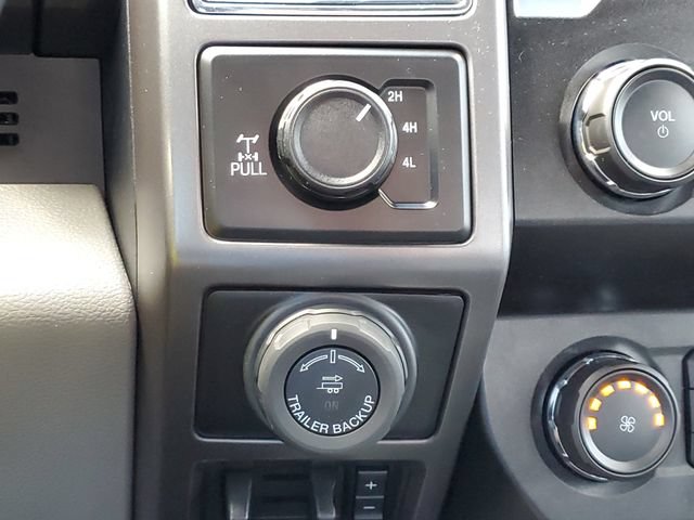 Certified 2020 Ford F150 XLT w/ Equipment Group 302A Luxury AWD/4WD image 19