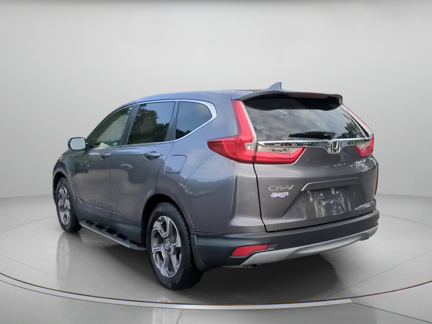 Used 2019 Honda CR-V EX-L image 21