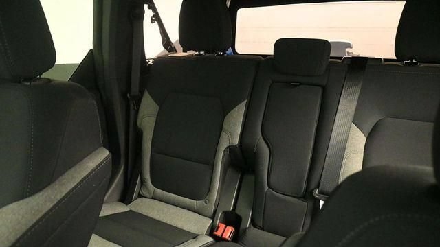 Certified 2026 Ford Bronco Big Bend AWD/4WD image 21