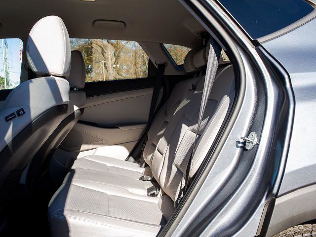 Used 2021 Hyundai Tucson SEL image 16