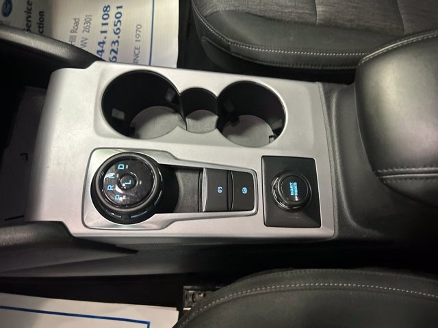 Certified 2023 Ford Bronco Sport Big Bend AWD/4WD image 16