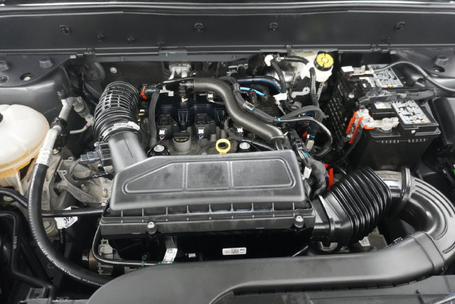 Certified 2025 Ford Bronco Sport Big Bend AWD/4WD image 33