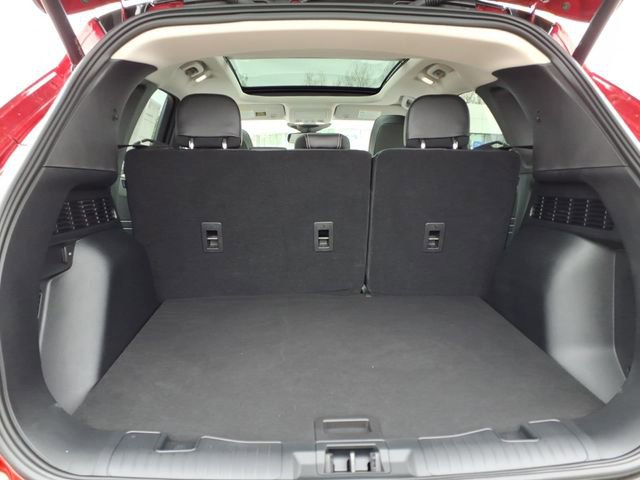 Certified 2024 Ford Escape Platinum w/ Premium Technology Package AWD/4WD image 12