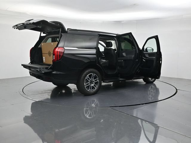 Certified 2025 Ford Expedition Active AWD/4WD image 69