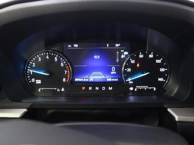 Certified 2020 Ford Explorer XLT w/ Equipment Group 202A image 15