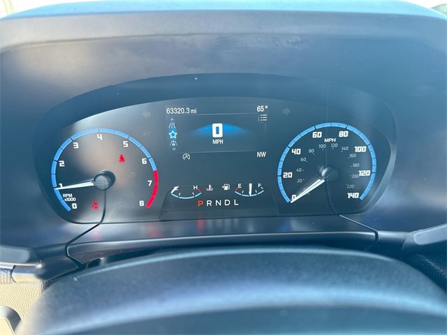 Certified 2022 Ford Bronco Sport Big Bend w/ Convenience Package image 14