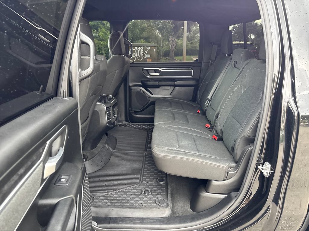 Used 2019 RAM 1500 Big Horn AWD/4WD image 31