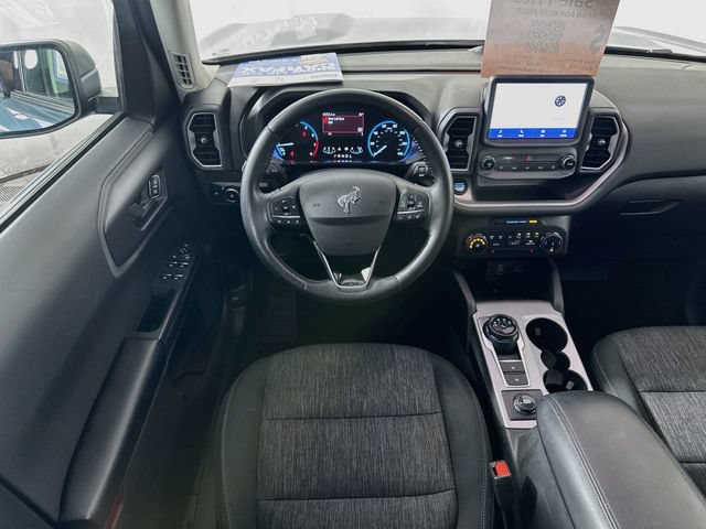 Certified 2023 Ford Bronco Sport Big Bend w/ Convenience Package AWD/4WD image 28
