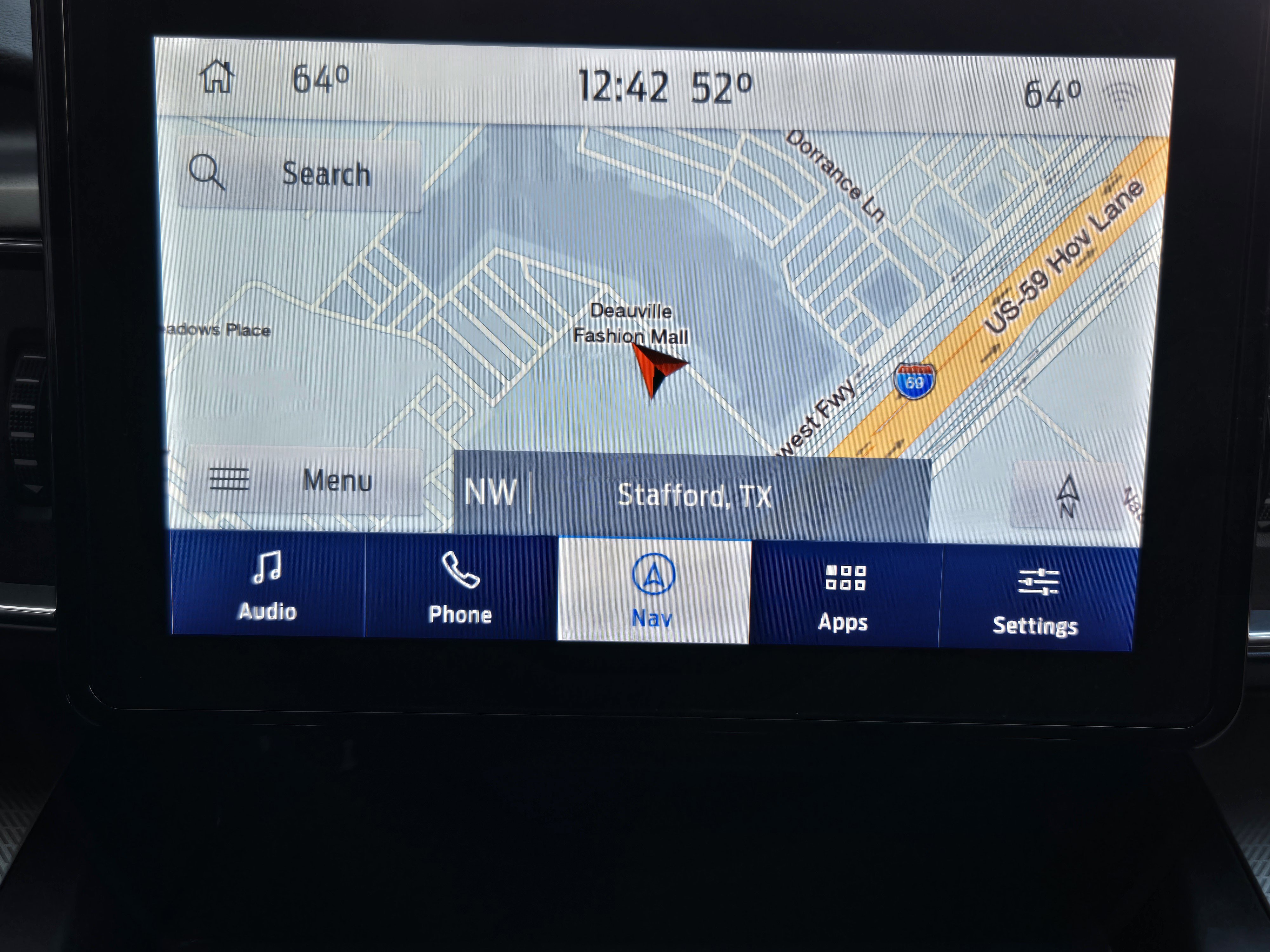 Certified 2020 Ford Explorer XLT w/ Equipment Group 202A image 11