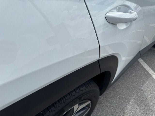 Used 2024 Hyundai Tucson Limited AWD/4WD image 12