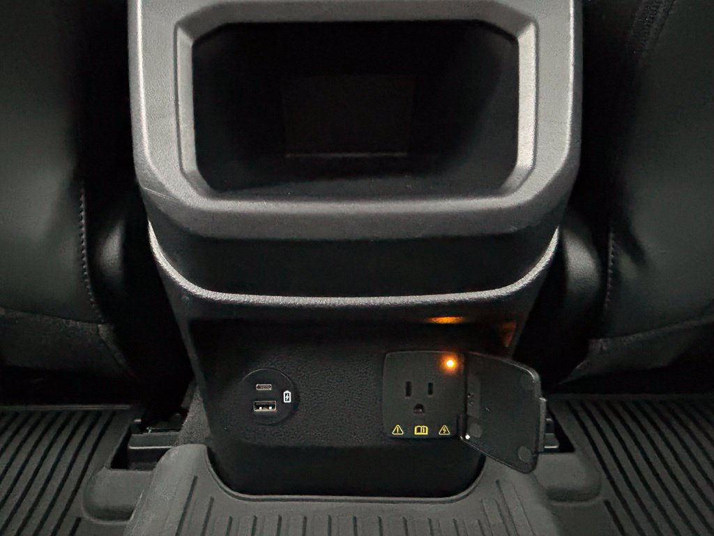 Certified 2024 Ford Ranger Raptor AWD/4WD image 39