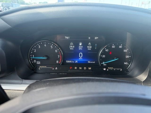 Certified 2020 Ford Explorer XLT w/ Equipment Group 202A AWD/4WD image 20