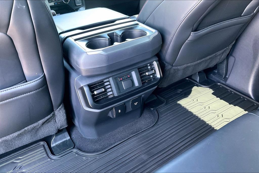 Certified 2025 Ford F150 Raptor AWD/4WD image 33