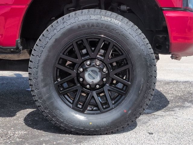 Certified 2021 Ford F350 Lariat AWD/4WD image 11