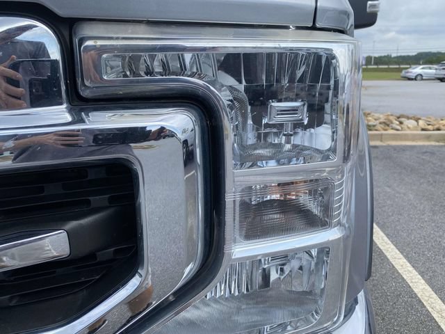 Certified 2021 Ford F250 Lariat w/ Lariat Value Package AWD/4WD image 12