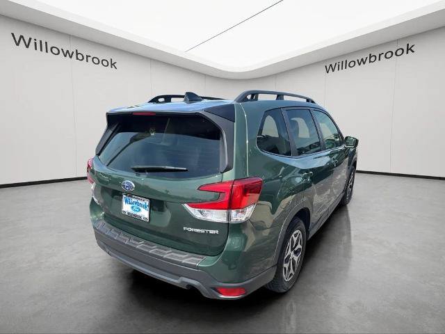 Used 2024 Subaru Forester Premium AWD/4WD image 5