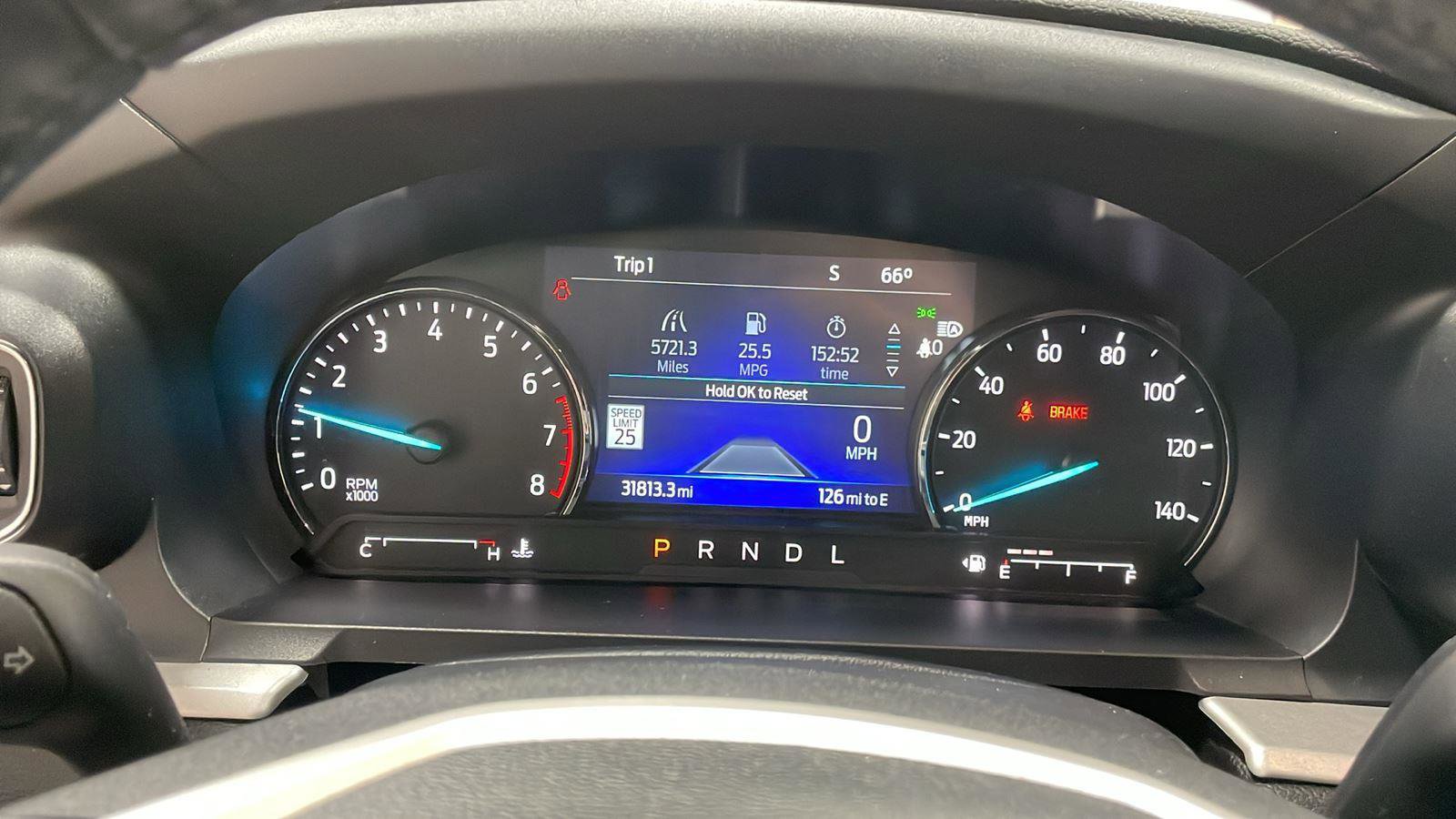 Certified 2023 Ford Explorer XLT w/ Equipment Group 202A image 17