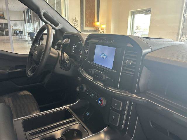 Certified 2022 Ford F150 XL w/ STX Appearance Package AWD/4WD image 28