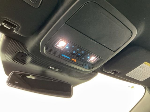 Certified 2025 Ford Explorer ST AWD/4WD image 24