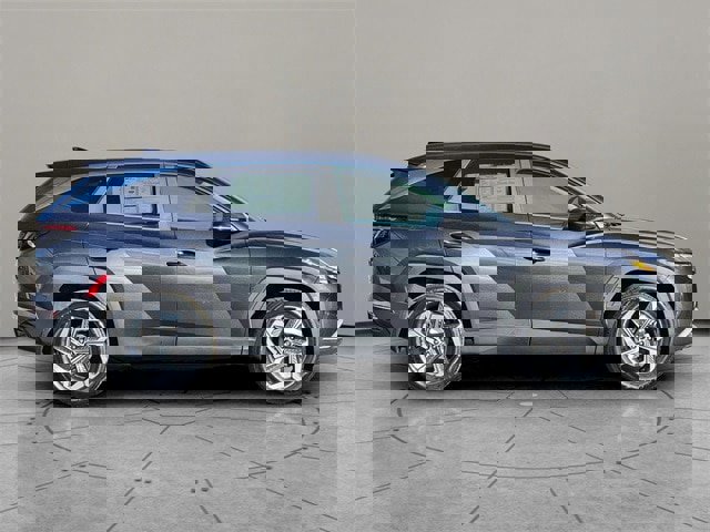 Used 2022 Hyundai Tucson SEL w/ Convenience Package image 2