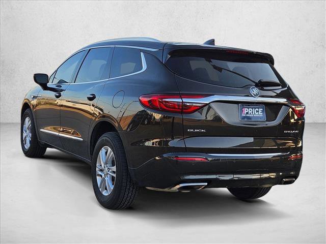Used 2018 Buick Enclave Essence FWD image 5