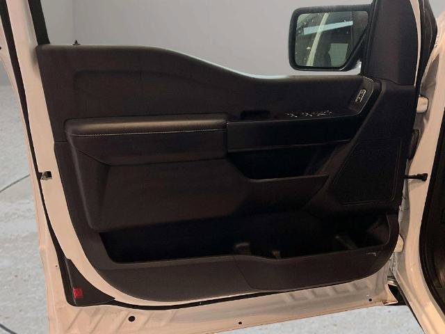 Certified 2024 Ford F150 STX AWD/4WD image 14