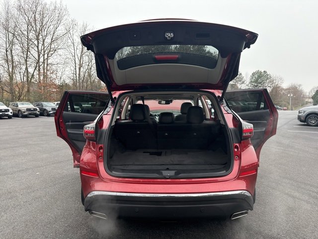 Used 2020 Nissan Murano SL w/ Moonroof Package image 27