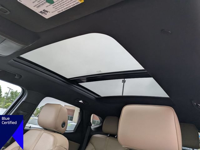 Used 2019 Chevrolet Blazer Premier w/ Sun and Wheels Package AWD/4WD image 24