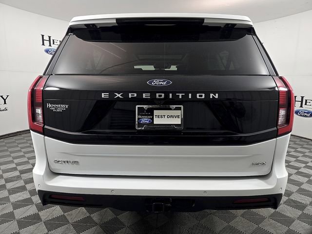 Certified 2025 Ford Expedition Max Active RWD image 6