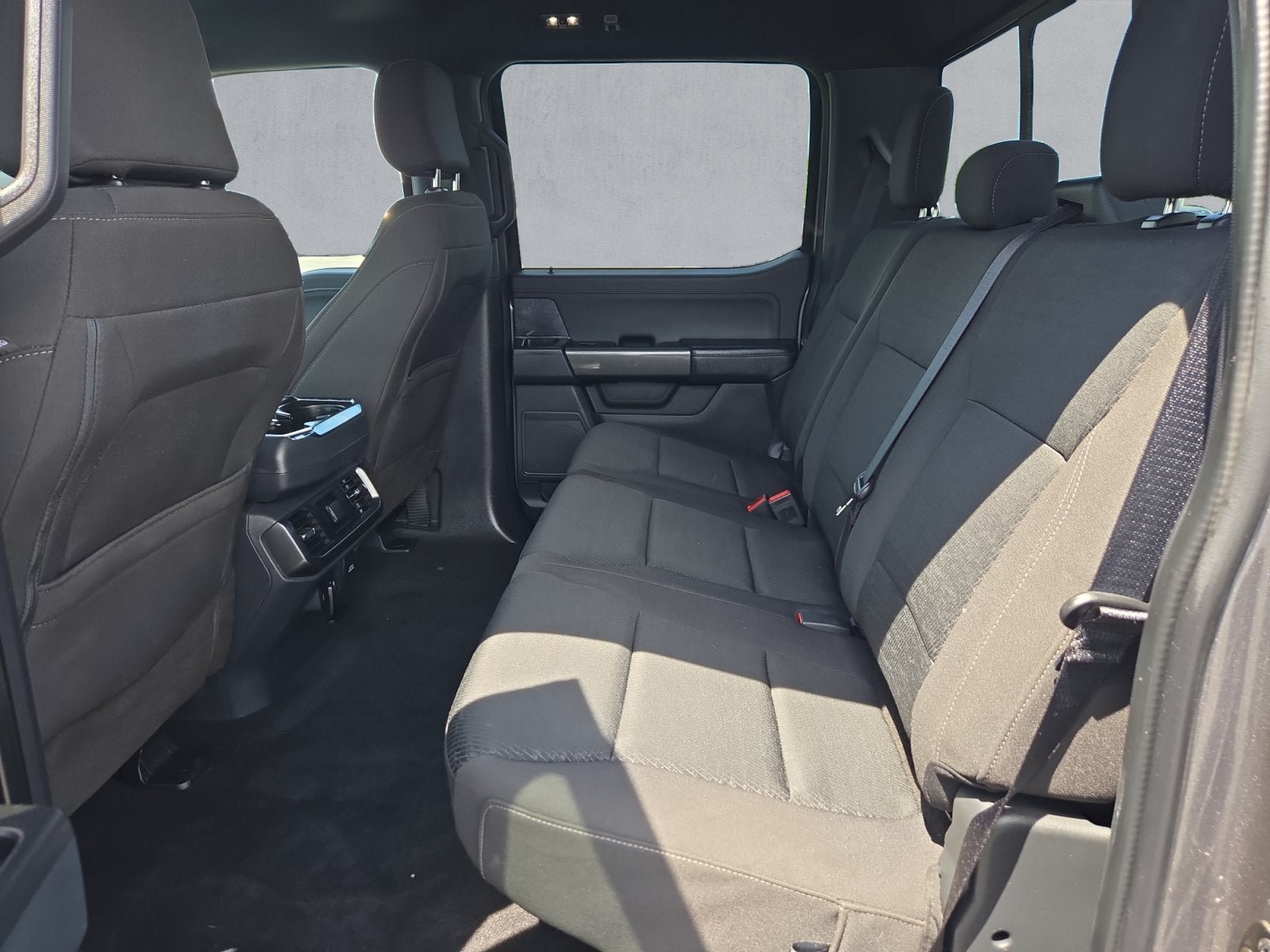 Certified 2023 Ford F150 XL AWD/4WD image 23