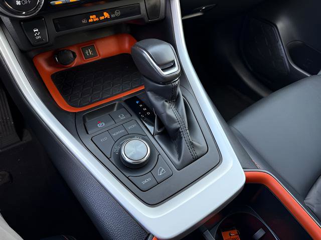 Used 2024 Toyota RAV4 Adventure AWD/4WD image 10