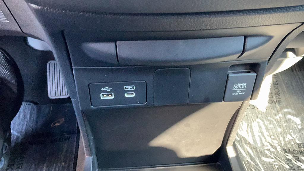 Used 2025 Honda Odyssey EX-L image 33