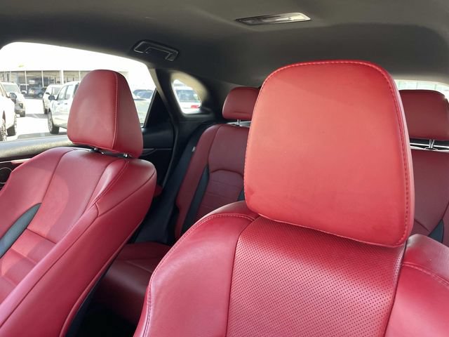 Used 2020 Lexus RX 350 F Sport w/ Accessory Package AWD/4WD image 33
