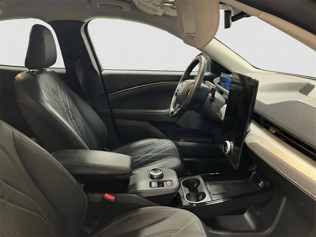 Certified 2023 Ford Mustang Mach-E Select image 15